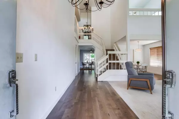 Escondido, CA 92027,1654 Hawk Ridge Pl.