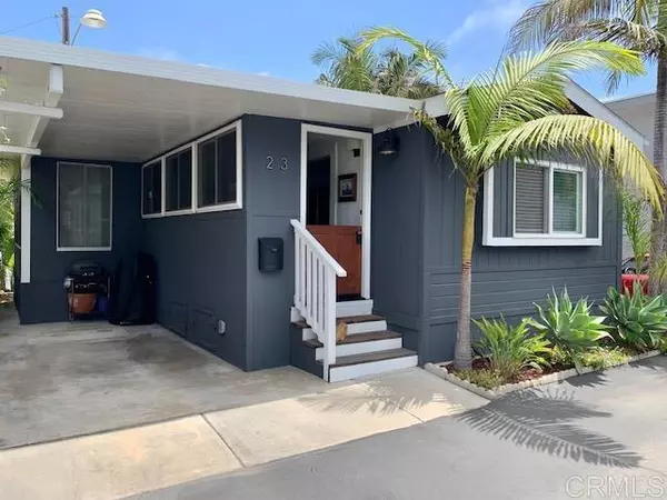 Encinitas, CA 92024,123 Jasper ST #23