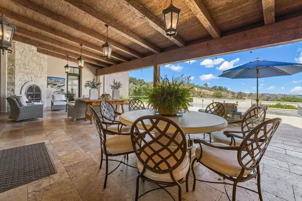 Rancho Santa Fe, CA 92067,18124 Via De Fortuna