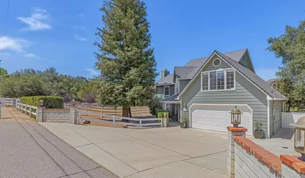 Ramona, CA 92065,15520 Wyeport RD