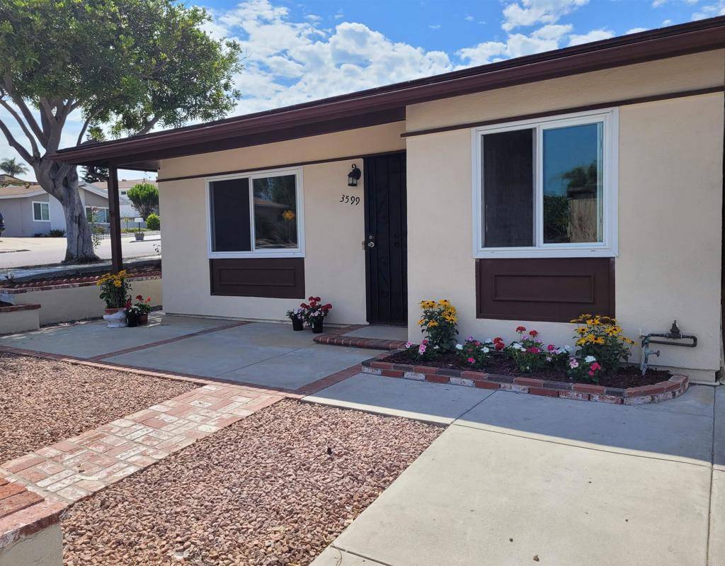 Oceanside, CA 92056,3599 Campus Drive