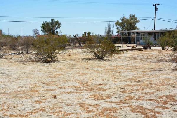 Flying H Rd, Borrego Springs, CA 92004