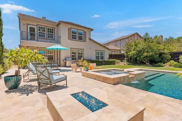 1238 Holmgrove DR, San Marcos, CA 92078