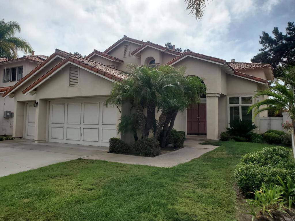 4735 Tarantella LN, San Diego, CA 92130