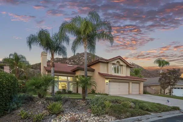 El Cajon, CA 92019,2098 Monarch Ridge CIR