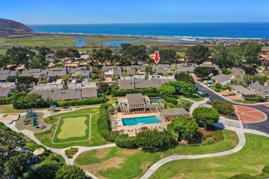 12946 Caminito De Las Olas, Del Mar, CA 92014
