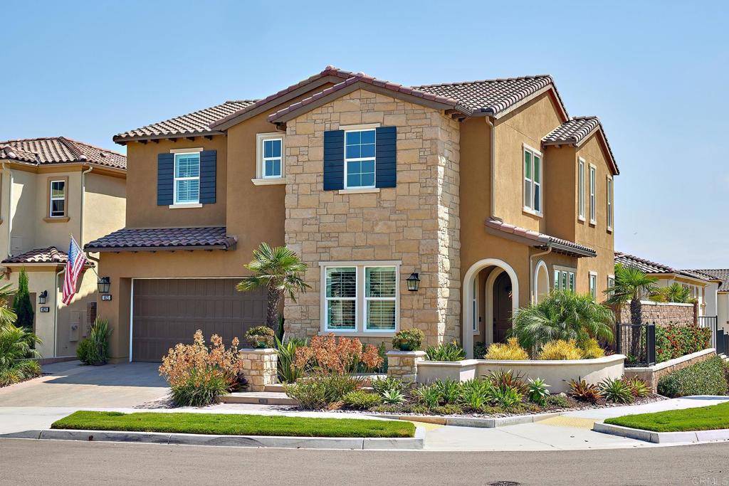 Carlsbad, CA 92010,4825 Portola Ct