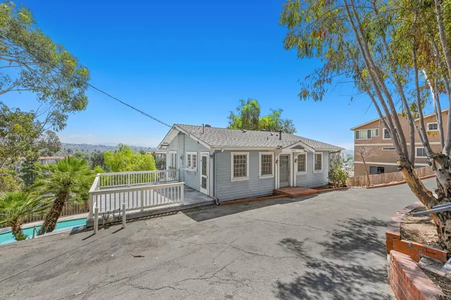 4413 Date AVE, La Mesa, CA 91941