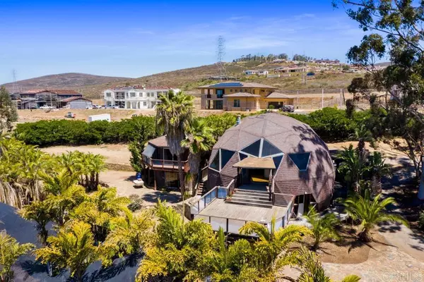 Encinitas, CA 92024,1732 Rancho Summit DR
