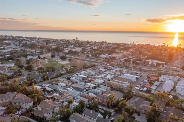 Encinitas, CA 92024,1549 N Vulcan AVE #SPC 25