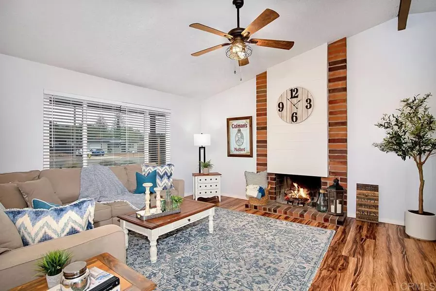 941 S Citrus AVE, Escondido, CA 92027