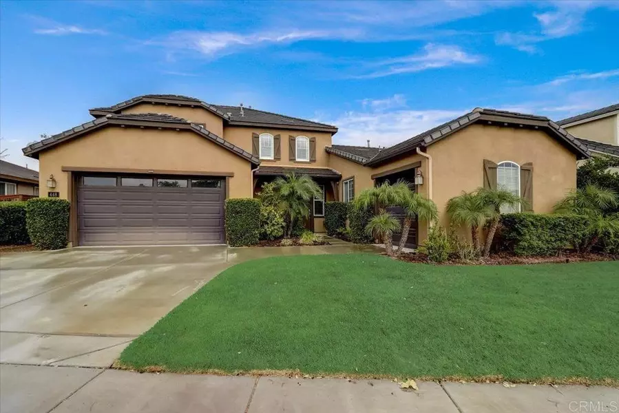 448 Kennedy CT, Escondido, CA 92027
