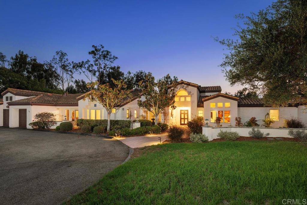 3303 Bumann Rd, Encinitas, CA 92024