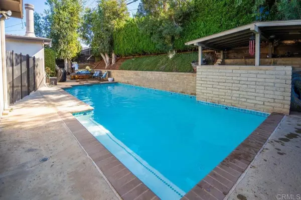 1671 Poinciana, El Cajon, CA 92021