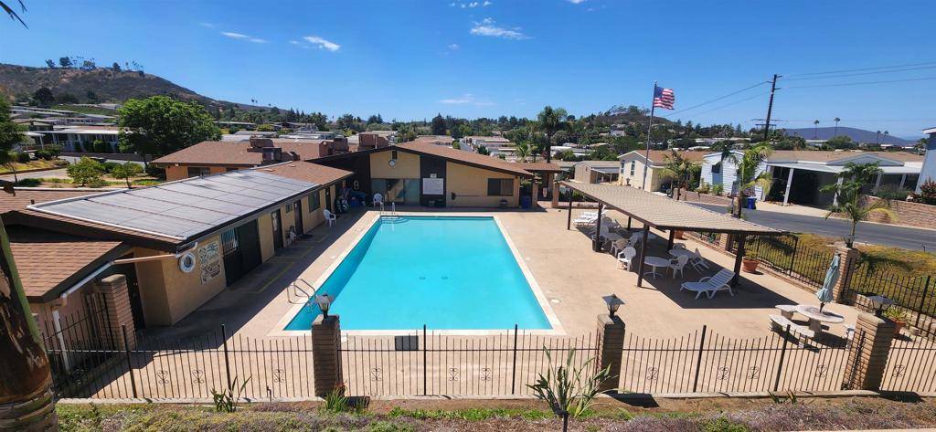 San Marcos, CA 92078,1195 La Moree RD #SPC 63