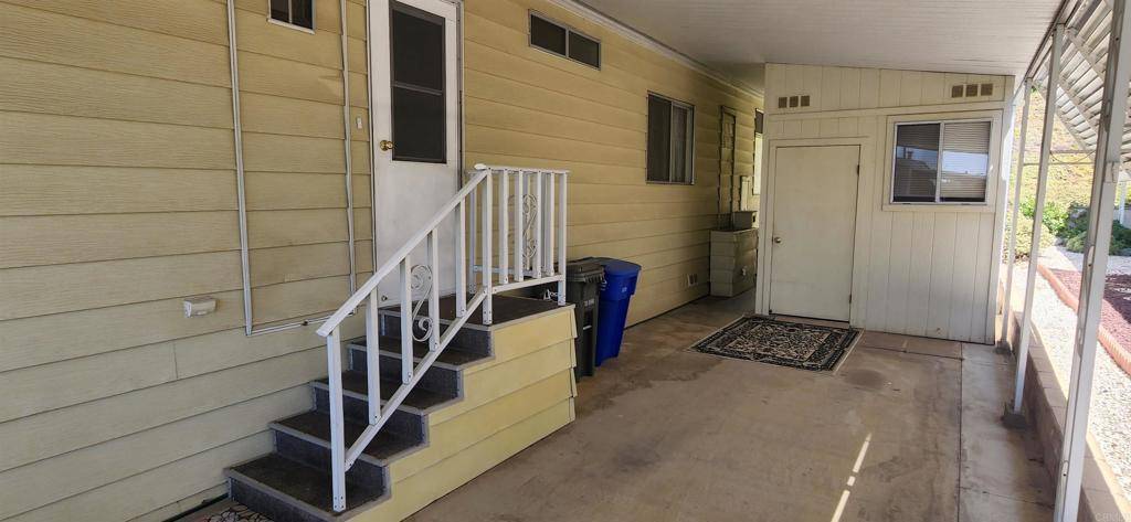 San Marcos, CA 92078,1195 La Moree RD #SPC 63