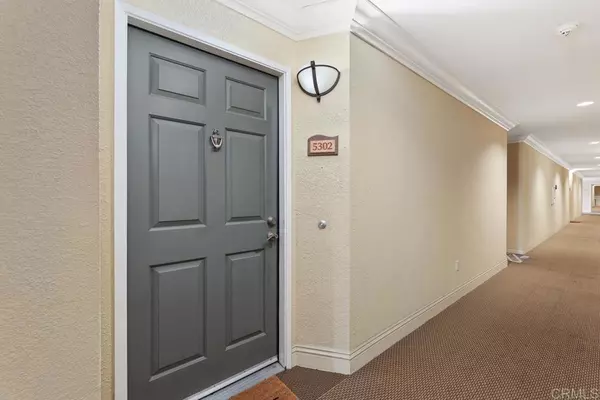 San Diego, CA 92122,7180 Shoreline DR #5302