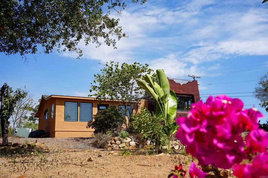 Vista, CA 92084,2944 Ora Avo Terrace