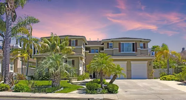 2901 Segovia Way, Carlsbad, CA 92009