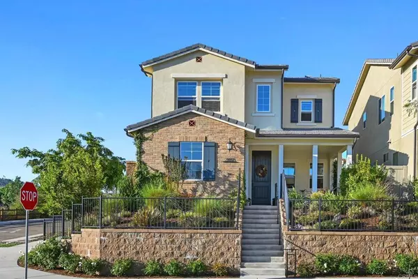 2893 California Poppy ST, Escondido, CA 92029