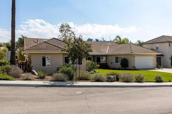 1145 Lehner AVE, Escondido, CA 92026