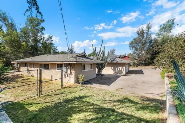 Lakeside, CA 92040,9120 Winter Gardens BLVD