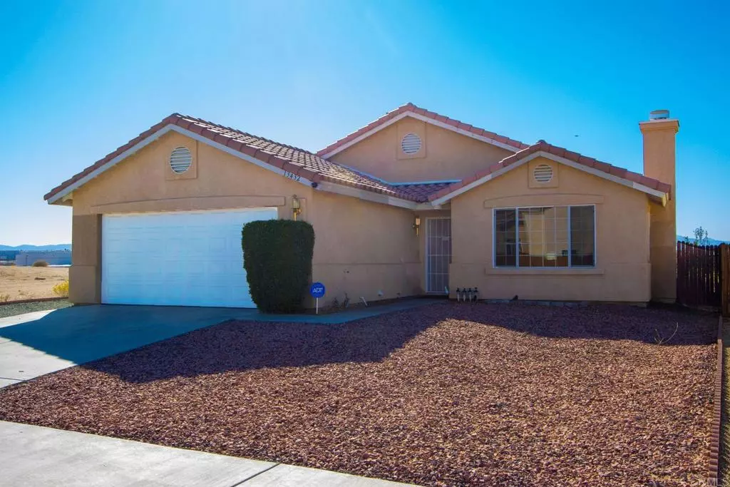 Victorville, CA 92395,13432 Jubilee PL