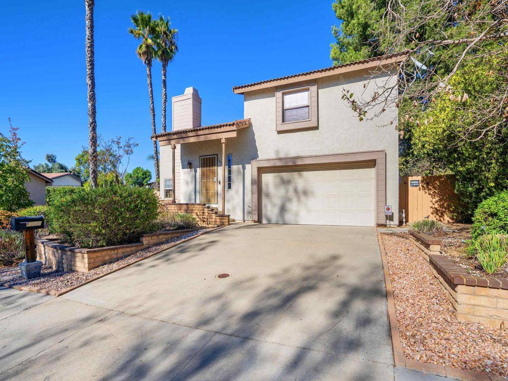 1268 Avocado Avenue, Escondido, CA 92026