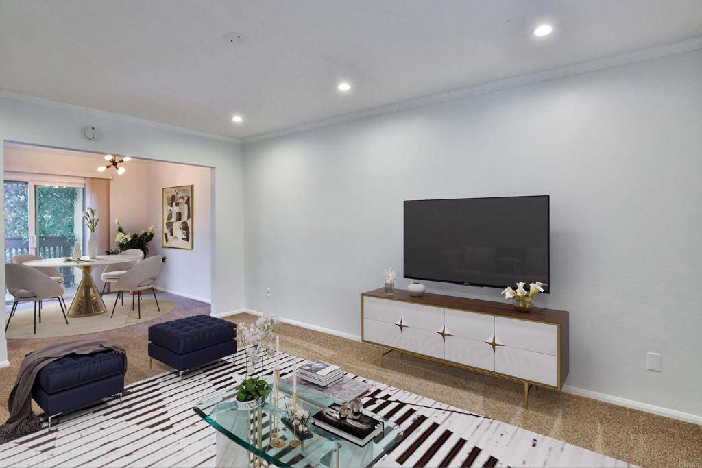 7968 Mission Center CT #H, San Diego, CA 92108