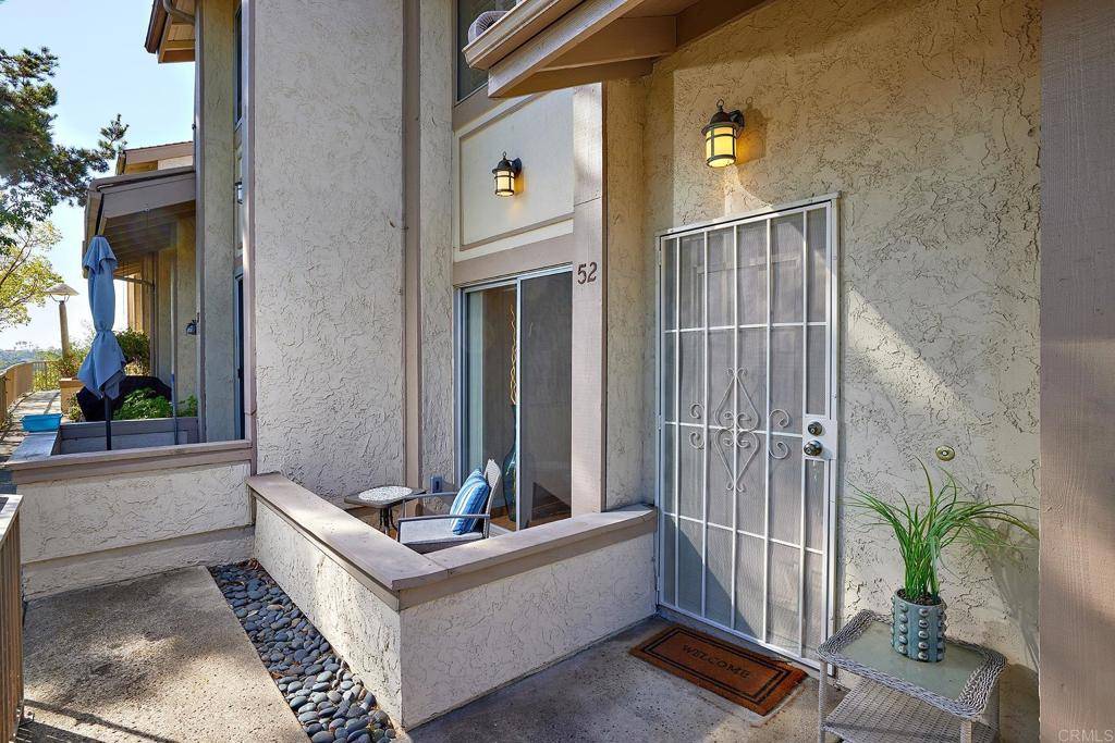 La Mesa, CA 91942,5430 Baltimore DR #52