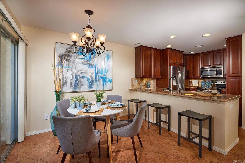 La Mesa, CA 91942,5430 Baltimore DR #52