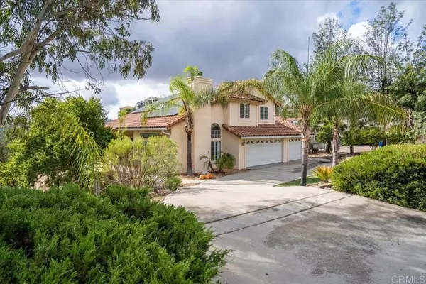 24249 Sargeant Road, Ramona, CA 92065