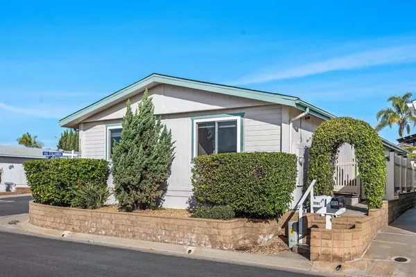 Vista, CA 92081,1187 Via Santa Paulo