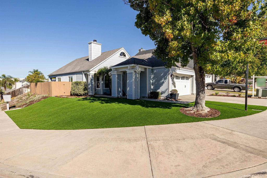 1845 Blackhawk Ave., Oceanside, CA 92056