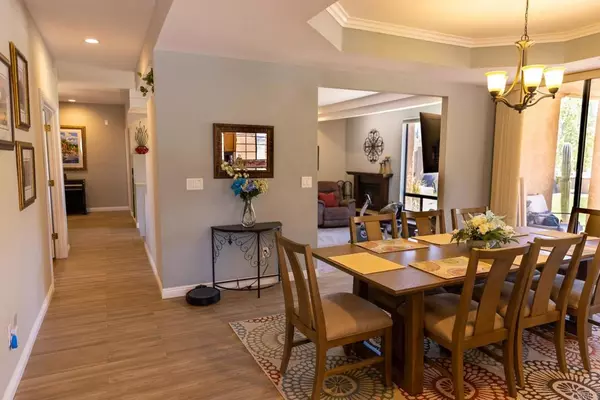 Borrego Springs, CA 92004,1831 Hunter DR