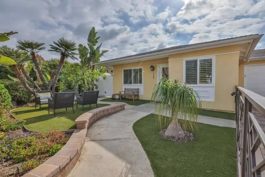 763 Snapdragon ST, Encinitas, CA 92024