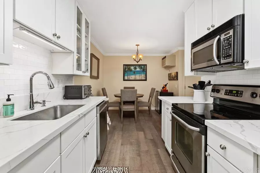 9959 Azuaga ST #I #105, San Diego, CA 92129