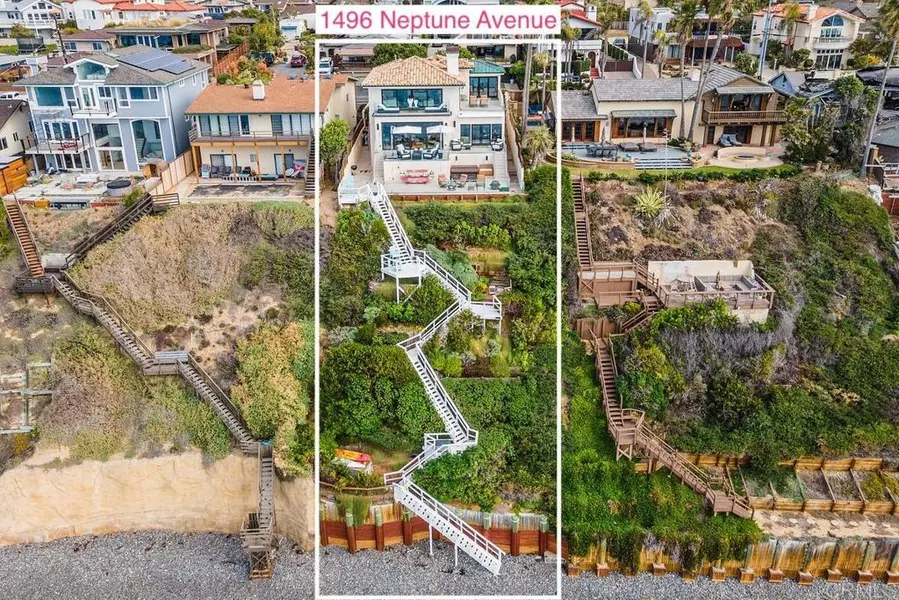 1496 Neptune AVE, Encinitas, CA 92024