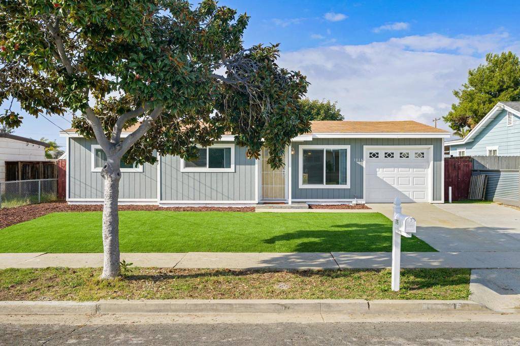 1016 San Juan, Oceanside, CA 92058
