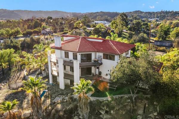 Valley Center, CA 92082,28825 Via Piedra