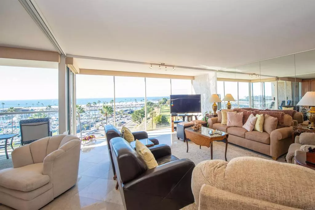 Oceanside, CA 92054,1200 N Harbor DR #6B