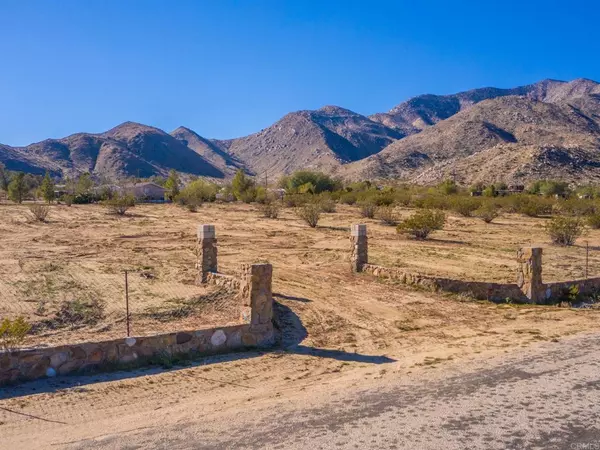 Julian, CA 92036,0 Surrey TRL