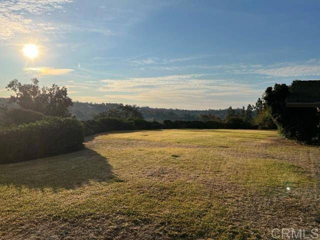 4705 El Mirar, Rancho Santa Fe, CA 92067