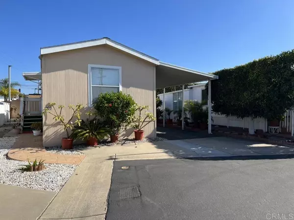 Chula Vista, CA 91911,1148 Third AVE #SPC 109