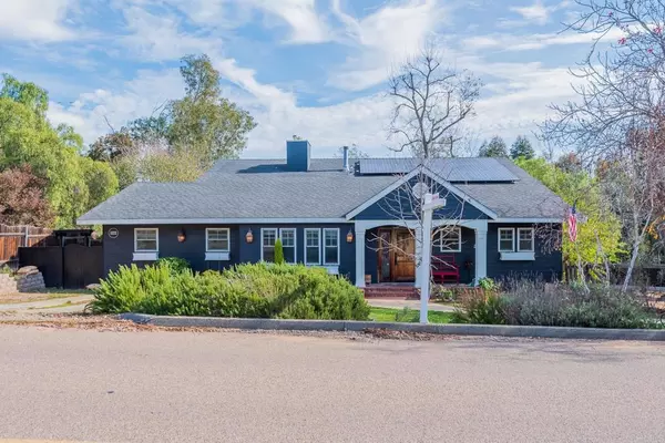 1222 Mcdonald RD, Fallbrook, CA 92028