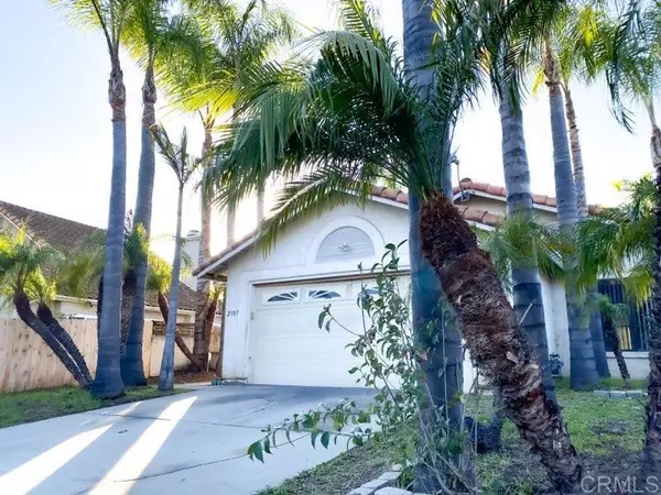 2307 CONWAY DR, Escondido, CA 92026