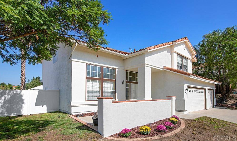 463 Cherry Hills Lane, Bonita, CA 91902