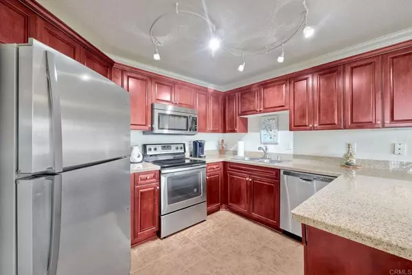Oceanside, CA 92056,3508 Paseo De Los Americanos #81