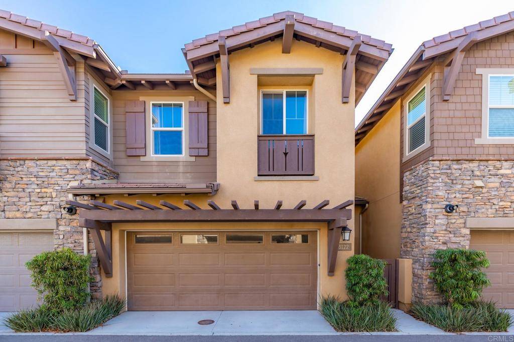 3122 Nala WAY, Carlsbad, CA 92010