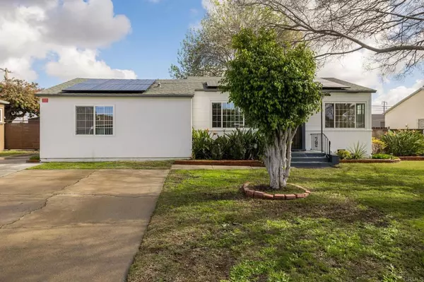 National City, CA 91950,141 N U AVE